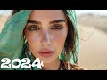 DEEP HOUSE MIX 2024 №812 👓 CAR MUSIC MIX 🚗 ETHNIC ARABIC MUSIC