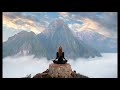 Extremely Powerful Deep Healing Meditation | 528Hz + 396Hz + 174Hz (INTENSE DETOX THERAPY)