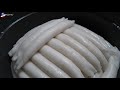 Laksam | How it's made - Laksam