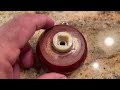 Repair William Bounds Peppermill