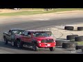 Spectator Drags Crash Compilation [Carbon Video]