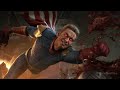 Mortal Kombat 1 Homelander Ending Story Cutscene MK1