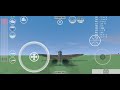 SOFC (2): Flying in a Frosty Spitfire (custom-made Mission) [Christmas 2023]