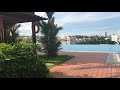 ONE PAVILION TOWER INFINITY POOL | OVERLOOKING | CONDOMINIUM | JOWIE TAGON
