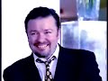 Office Values: Microsoft UK Training with David Brent (All together) Gervais and Merchant
