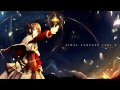 Nightcore - The Sky And The Dawn And The Sun
