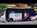 How to go to MidValley Southkey Johor Bahru by Bus?