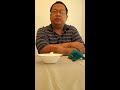 Hmong Superstar Destroys Johnny Scoville Tube of Terror Challenge plus reaper appetizer!!!