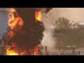 Scary! Ukraine's capital was DESTROYED by a Russian intercontinental stealth missile attack - ARMA 3