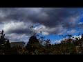 Cloud Timelapse - The Beauty of Nature