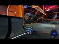 Rocket League Teamplay Highlights week 3