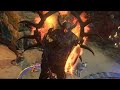 Righteous Fire Chieftain - Magic Find | Path Of Exile 3.22