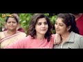 JANTA GARAGE (HD) - Jr NTR Action Hindi Dubbed Movie | Mohanlal, Samantha, Nithya Menen