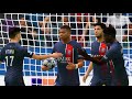 PSG vs Borussia Dortmund 🔥 || The Return Match || UEFA Champions League || EA FC 24 Gameplay