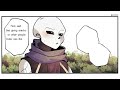 ErrorInk 's Family【 Undertale Comic Dub Compilation 】