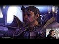 First Time Playing 'Dragon Age: Origins' | BLIND | Dragon Age: Origins - Pt 1 | First Playthrough
