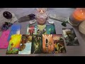 CANCER✨ YOU ARE MY HEART ❤️ AND MY SOUL ♾️ I AM AWAKENING TO OUR CONNECTION 🕊️❤️‍🔥END-JULY TAROT