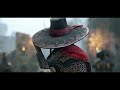 [For Honor GMV] The Storm of Horkos  (I AM THE STORM)
