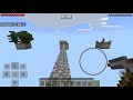 FREE COBBLESTONE GENERATOR | Minecraft PE Skyblock Survival Series Ep. 1