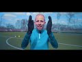 Learn to score with both feet - improve your weak foot