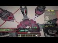 I Played Hypixel Bedwars