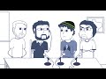 Rooster Teeth Animated Adventures - Matt Wants Fanfare