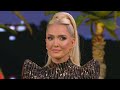 Kylie Richards Reveals If She's Dating Morgan Wade | Reunion Pt 3 | Real Housewives of Beverly Hills