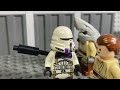 The 501st - AMBUSHED on Christophsis - LEGO Star Wars: The Clone Wars