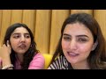 First time Jet Car khud chalaye | Bahut si chocolates milen | Zainab Faisal | Sistrology