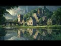 Medieval  Melodies  🍵🎶 -  A Celtic Morning-  1H