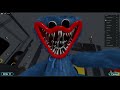 Roblox - UNLOCK NEW NIGHTMARE CATNAP Badge by kill 50 people as Catnap In Poppy Playtime Battle