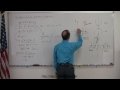 Algebra - Understanding Quadratic Equations