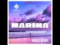 Marina (House Remix)