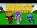 TÔ GÀ THỬ THÁCH 24H TÌM RA AI LÀ TÔ GÀ THẬT SỰ TRONG MINECRAFT*THỬ THÁCH TÌM RA TÔ GÀ GIẢ MẠO