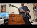 Slipknot - Solway Firth (Guitar Cover)