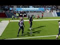 Scoring a Touchdown with Derrick Henry in EVERY Madden!
