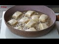 Atta Aloo Garlic Parcel Recipe | Aloo Atta Snacks | Aloo Nashta Recipe