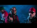 Brray, Jhayco, Ryan Castro - Corazón Roto (Remix) (Official Video)