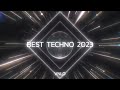 Best Techno 2023 (Charlotte de Witte, Maddix, Deborah de Luca, Eli Brown and more!) Pt 2 #techno