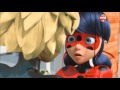 Trouble - Miraculous Ladybug x Chat Noir : Nevershoutnever