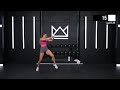 Low Impact Cardio and Abs Workout - NO EQUIPMENT NEEDED! | PRIME - Day 20