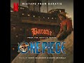Party At Baratie ⚓ One Piece ⚓ 1 Hour 🏴‍☠️(Official Soundtrack Netflix)
