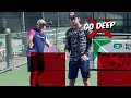Doubles Strategy Masterclass (pickleball tips to win at any level)