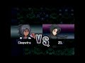 Pokemon Reborn: Moltres Duo vs. Chapter 1-2