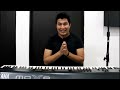 Como TOCAR el Piano Fácil Y Rápidamente EN 15MIN!