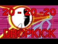 Kj 20-20-20 Dropkick | Stick Nodes Pro