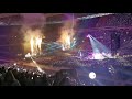 BTS - 01/06/19 Anpanman, So What [Wembley Stadium] Encore