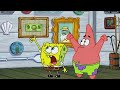 Patrick Being A Star for 2024 Seconds ⭐️ | SpongeBob
