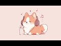 Lovely 🪐 『Cute lofi 』lofi music study 🌸 study music, relaxing music