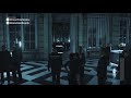 Hitman 2016 Psycho Stealth Kills (PARIS Showstopper)1080p60Fps